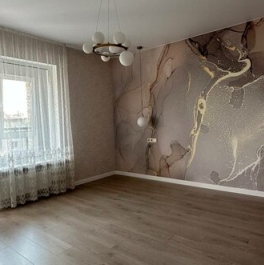 Аренда 2-комн квартиры на вторичном рынке Двинская улица,  д. 6