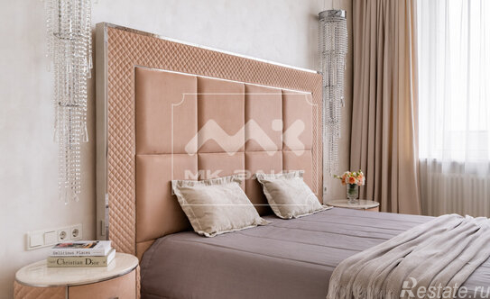 Продажа 3-комн квартиры на вторичном рынке Свердловская наб,  д. 58