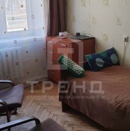 Продажа 3-комн квартиры на вторичном рынке Ланское ш