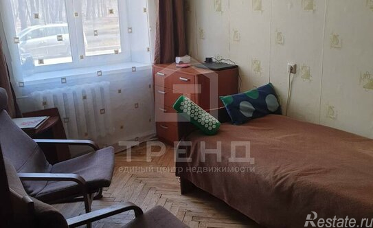 Продажа 3-комн квартиры на вторичном рынке Ланское ш