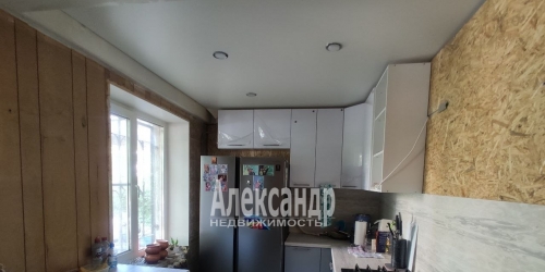 4-комн квартира Всеволожск г., Александровская ул. ,  д. 88,  к. 2
