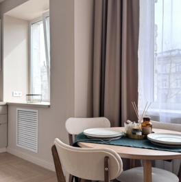 Продажа 1-комн квартиры на вторичном рынке улица Фрунзе,  д. 10