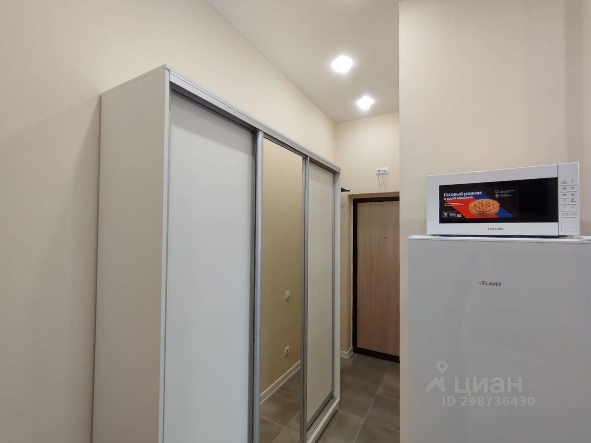 Аренда студии проспект Обуховской обороны, 73