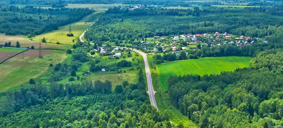 Продажа земли Бужаровское с/п, Карцево д