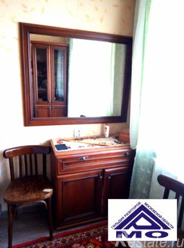 Продажа 3-комн квартиры на вторичном рынке Павловский Посад, ул. Кузьмина,  д. 15