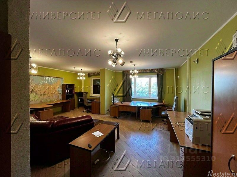 Аренда ПСН улица Островитянова,  д. 5 к3