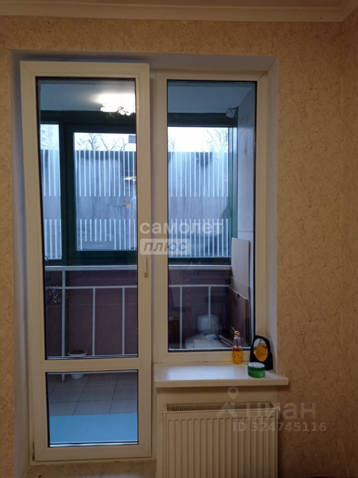 Продажа студии Красногорск, бульвар Космонавтов, 8