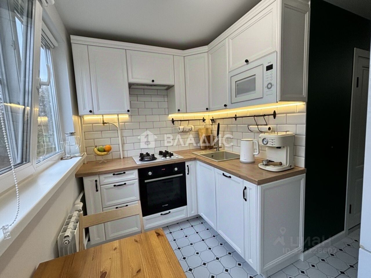 Продажа 3-комн квартиры на вторичном рынке улица Партизана Германа, 33