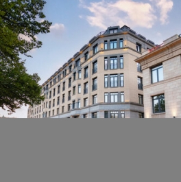 Продажа 3-комн квартиры на вторичном рынке проспект Бакунина,  д. 33 с1