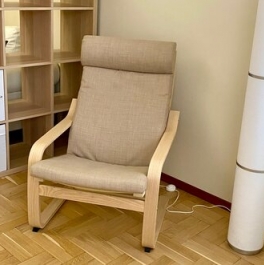 Продажа 2-комн квартиры на вторичном рынке улица Академика Арцимовича,  д. 17