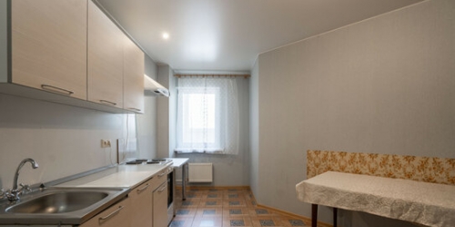 3-комн квартира ул Первомайская,  д. 16