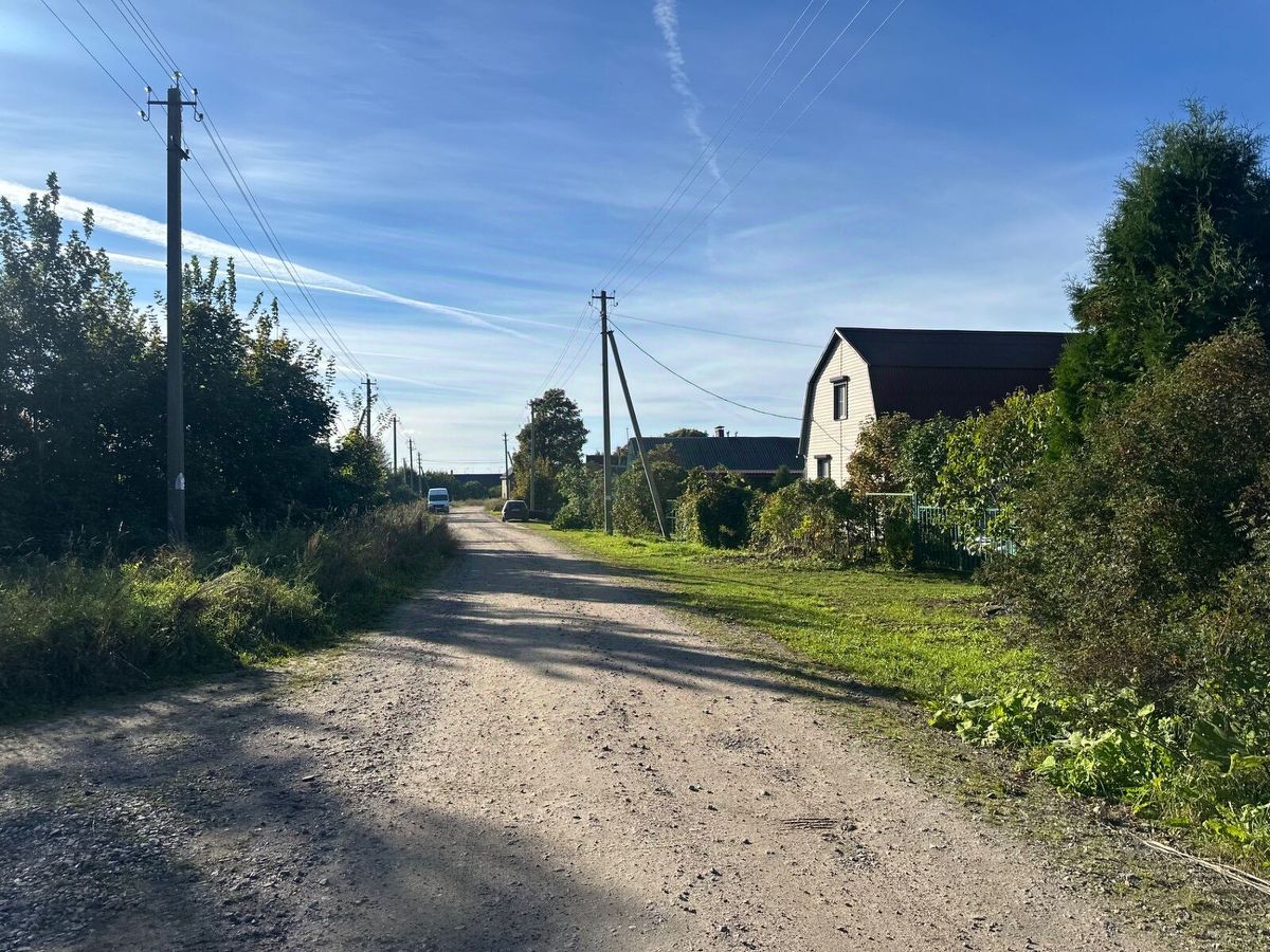 Продажа дома д. Большое Руддилово, 21