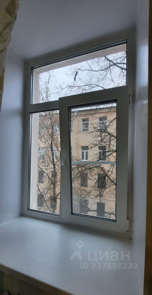 Аренда комнаты улица Коли Томчака, 11/17