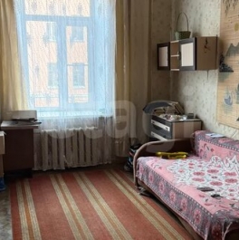 Продажа 7-комн квартиры на вторичном рынке Садовая ул,  д. 129