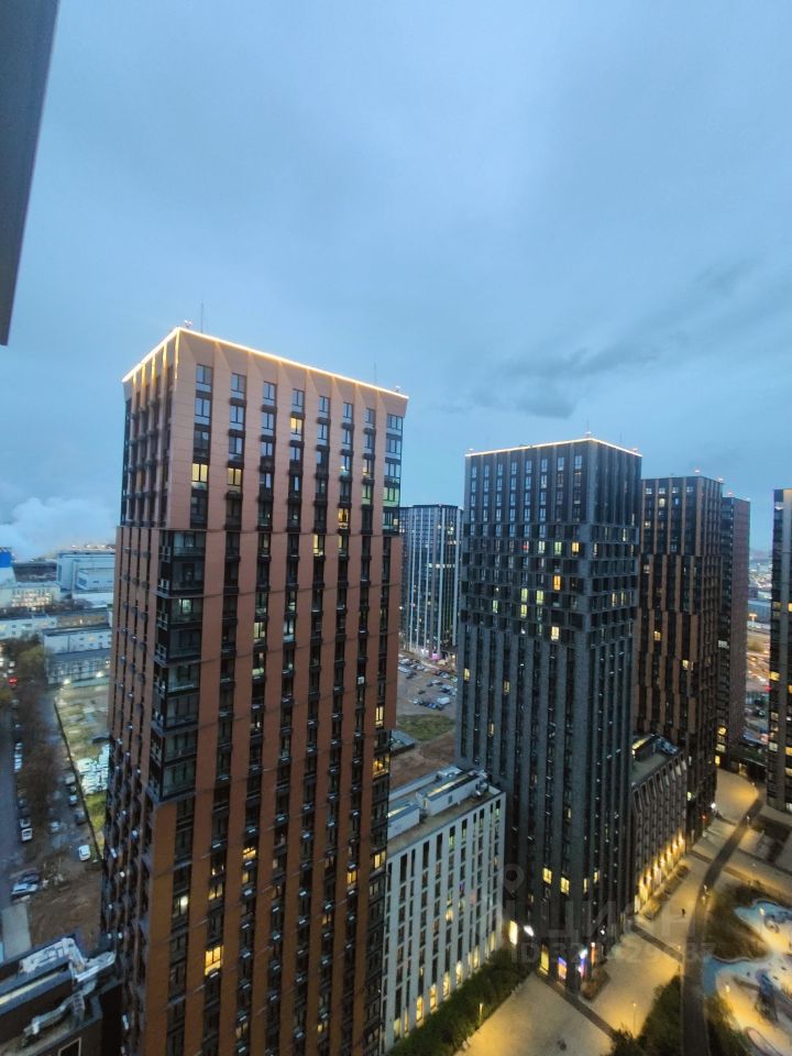 Продажа 2-комн квартиры на вторичном рынке Волгоградский проспект, 32/5к4