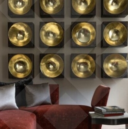 Аренда 3-комн квартиры на вторичном рынке Бронная М. ул,  д. 42/14