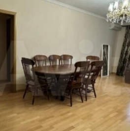 Продажа 5-комн квартиры на вторичном рынке улица Грина,  д. 40