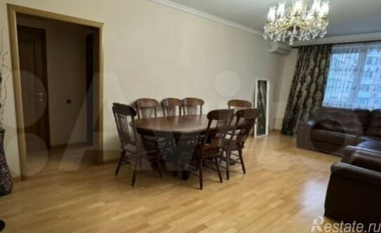 Продажа 5-комн квартиры на вторичном рынке улица Грина,  д. 40