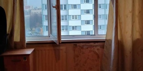 1-комн квартира Сестрорецк, Дубковское шоссе, 36