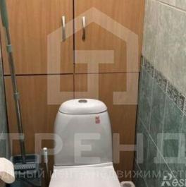 Продажа 2-комн квартиры на вторичном рынке Будапештская улица,  д. 51