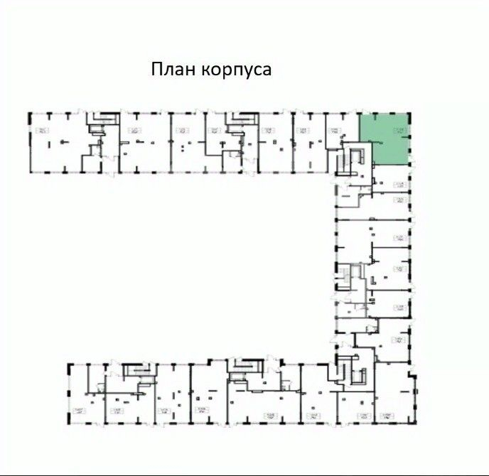 Продажа ПСН Садовый переулок,  д. 29 с2