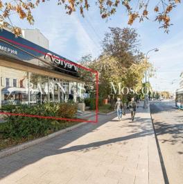 Аренда ПСН Новокузнецкая улица, д. 6 Аренда ПСН Новокузнецкая улица, д. 6