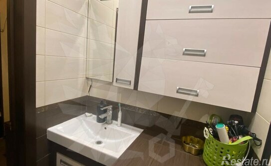 Продажа 2-комн квартиры на вторичном рынке Красногорск, Садовая улица,  д. 20