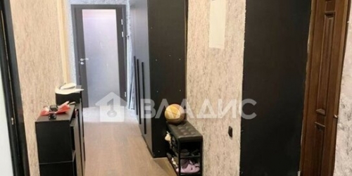 3-комн квартира Московский пр-кт,  д. 75