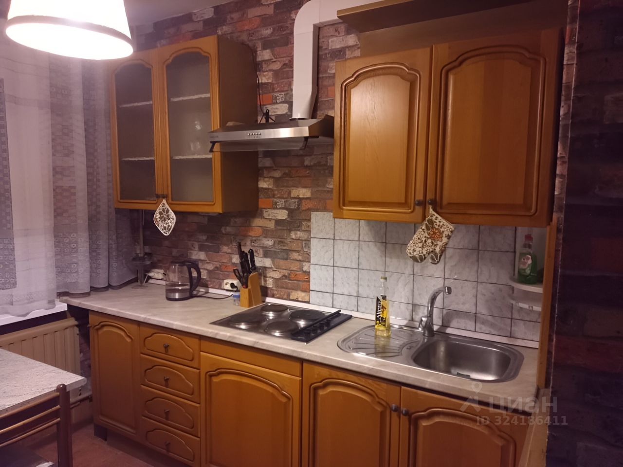 Продажа 2-комн квартиры на вторичном рынке Парашютная улица, 22К1