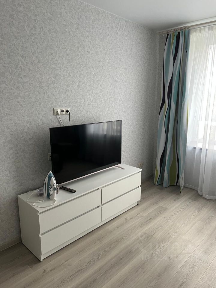 Аренда 1-комн квартиры на вторичном рынке Балашиха, улица Романычева, 3