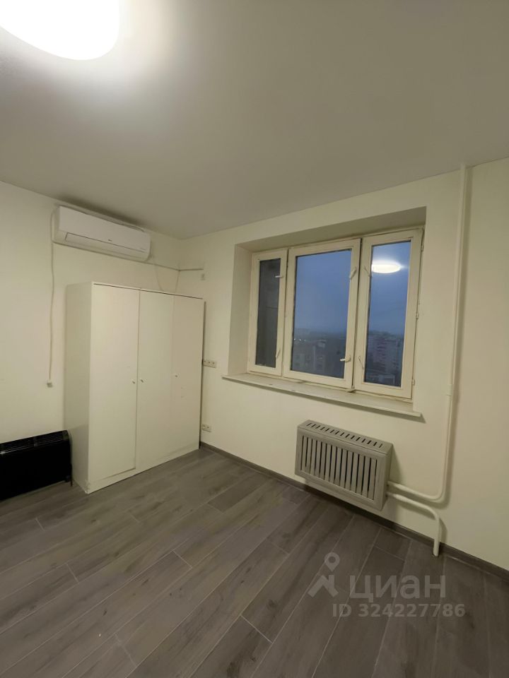 Аренда 1-комн квартиры на вторичном рынке Новокосинская улица, 13К2