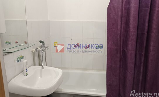 Продажа 2-комн квартиры на вторичном рынке Ступино г, Куйбышева ул,  д. 5