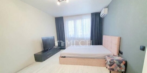 1-комн квартира ул Братиславская,  д. 16,  к. 1