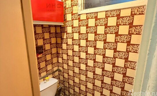 Продажа 1-комн квартиры на вторичном рынке Зарайская улица,  д. 33