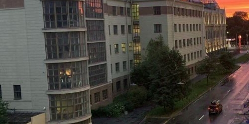 3-комн квартира 17-я Васильевского острова линия, 18к4