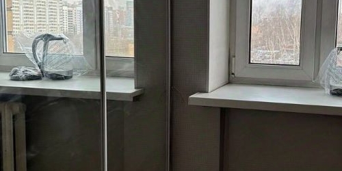 2-комн квартира Пинский проезд, 4