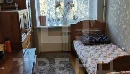 3-комн квартира 2-й Муринский проспект, 14