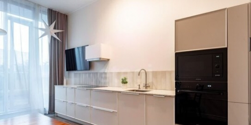 2-комн квартира Дыбенко ул,  д. 8,  к. 1