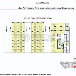 Продажа гаража пр-кт Куприна,  д. 1,  к. 1