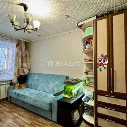 2-комн квартира Орехово-Зуево г, Урицкого ул,  д. 50