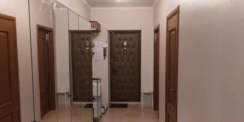 3-комн квартира Фрунзенская 3-я ул,  д. 12