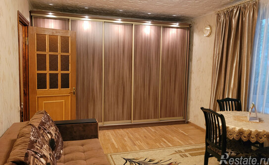 Продажа 2-комн квартиры на вторичном рынке Железнодорожная улица,  д. 68