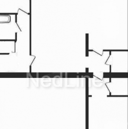 Продажа 3-комн квартиры на вторичном рынке Московский пр-кт,  д. 86
