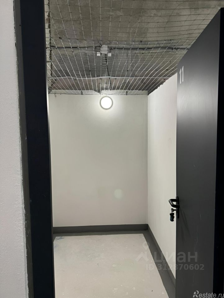 Продажа гаража Кронштадтский б-р,  д. 9,  к. 5