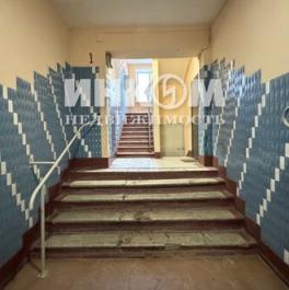 Продажа 1-комн квартиры на вторичном рынке ул Ремизова,  д. 4