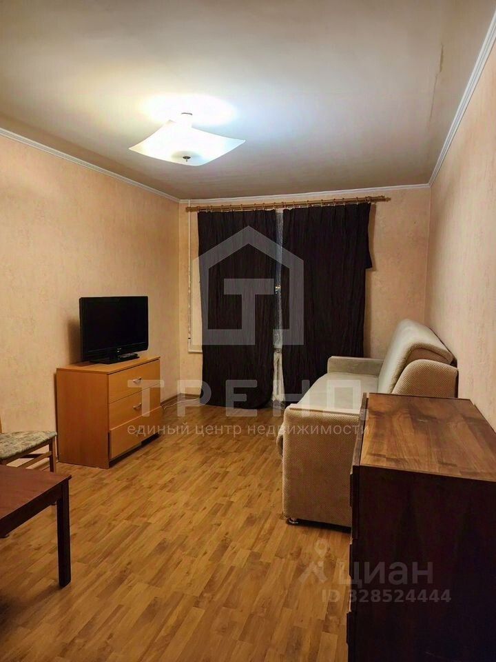Продажа 2-комн квартиры на вторичном рынке Витебский проспект, 49к1