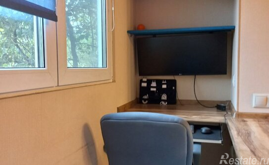 Продажа 1-комн квартиры на вторичном рынке Балашиха, ул Текстильщиков,  д. 15