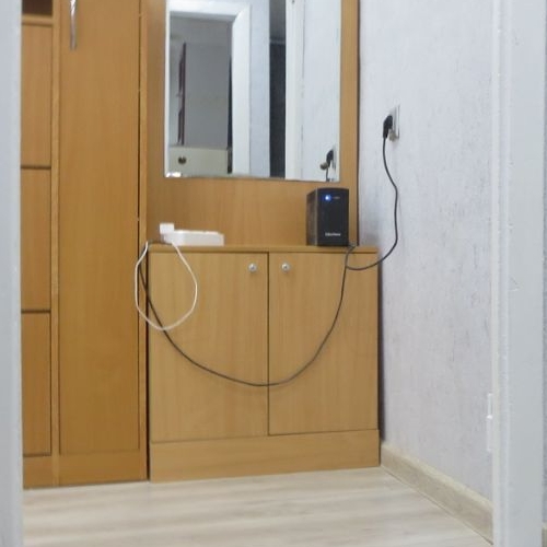 1-комн квартира Парковая 15-я ул