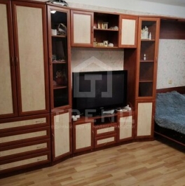 Продажа 1-комн квартиры на вторичном рынке Верности ул,  д. 22
