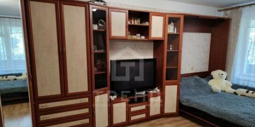1-комн квартира Верности ул,  д. 22